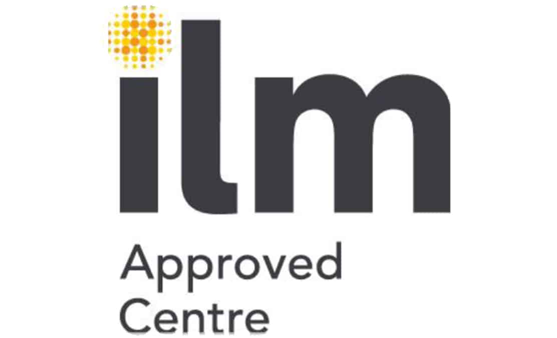 ilm approved centre logo