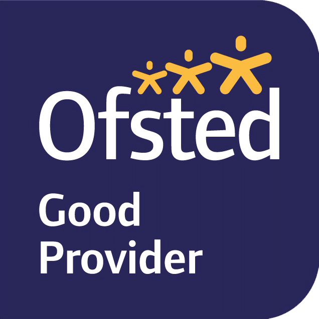 Ofstead_good_logo