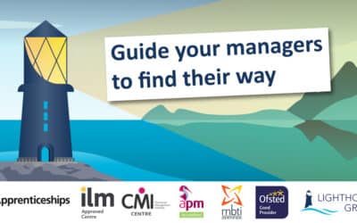 Guide you managers to find their way – Webinar
