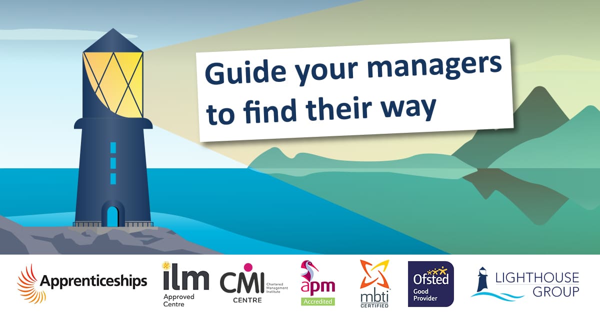 Guide your manager - webinar