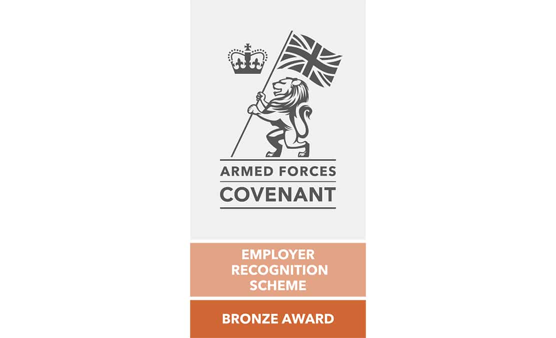 Armed Forces Covenant