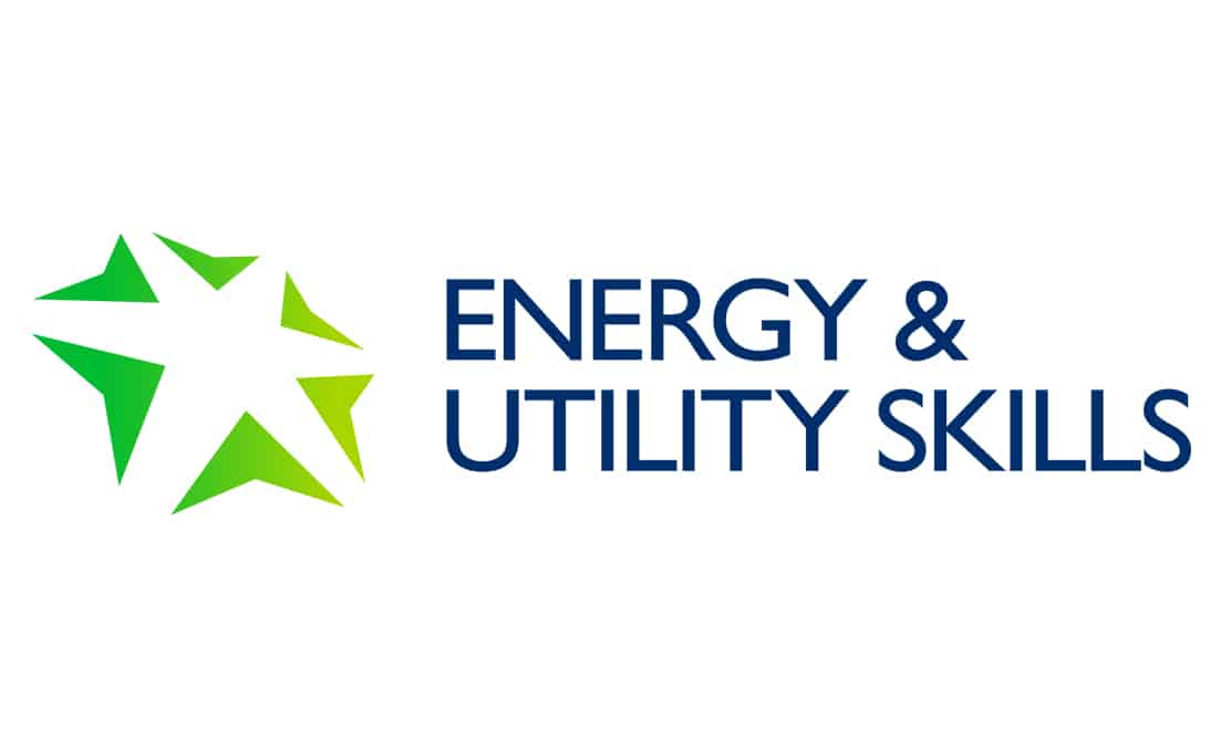 Energy & Utility Skills.