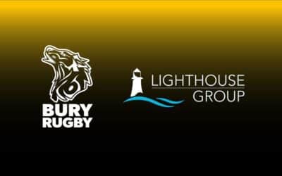 Bury St Edmunds Rugby Union Football Club sponsorship