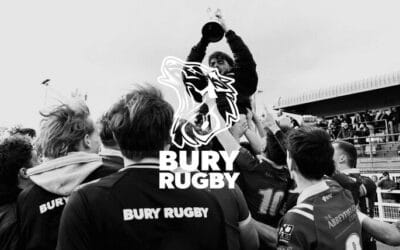 Victory for Bury Colts (U18) in Eastern Counties Colts Cup!