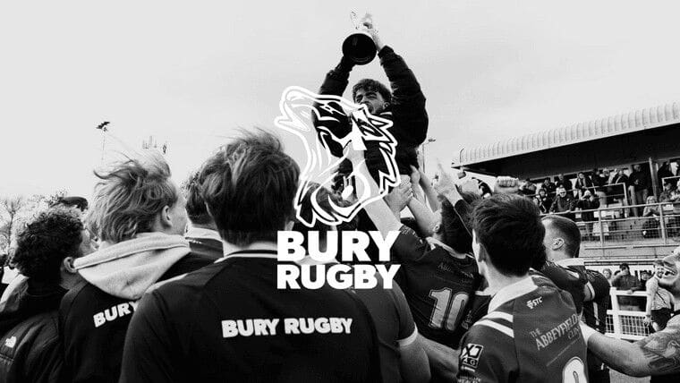 Victory for Bury Colts (U18) in Eastern Counties Colts Cup!