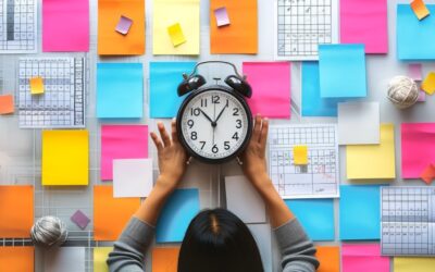 Mastering Time & Priority Management for Leaders ⏰