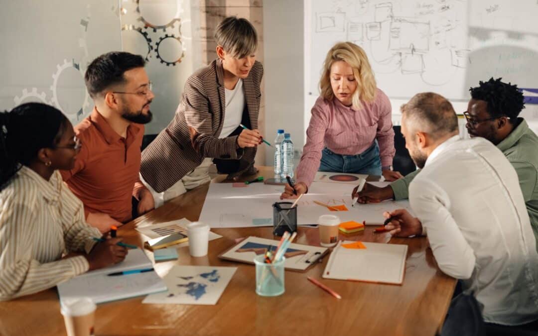 Building Team Trust & Psychological Safety 🤝