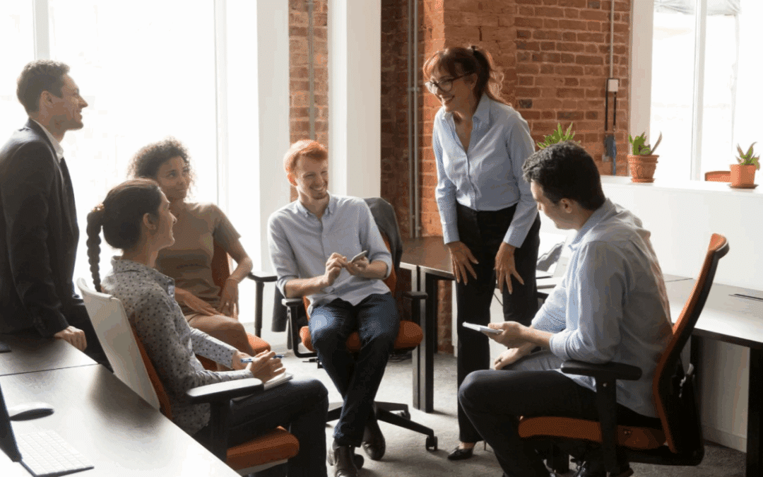 Understanding Motivation & Engagement: What Drives Your People?