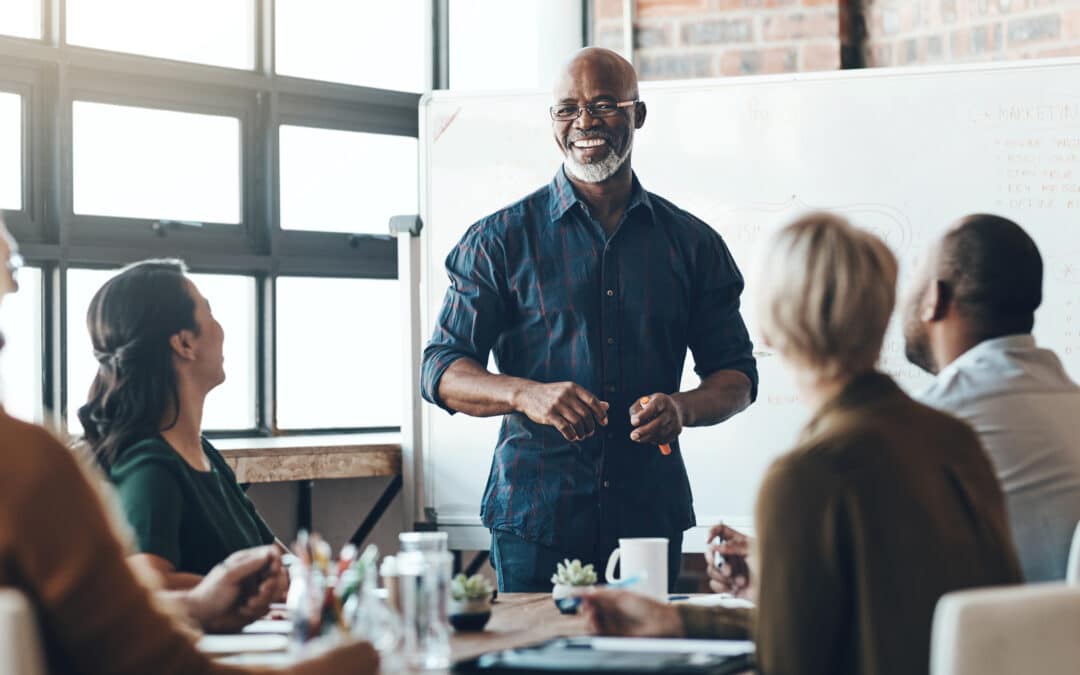 Manager Mindset: From Doer to Leader