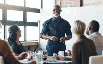 Manager Mindset: From Doer to Leader