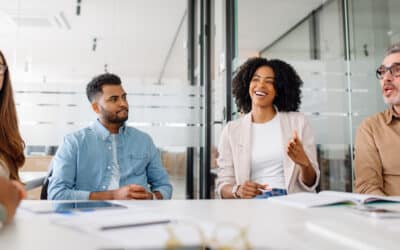 Decision-Making Under Pressure for New & Junior Managers